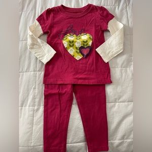 Sprockets Valentine’s Day play set.